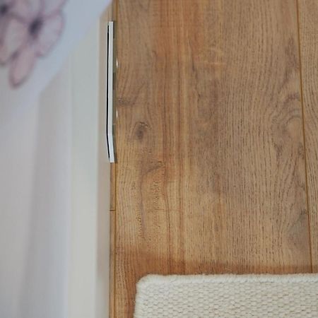 Apartament Louf Wiesmoor Zewnętrze zdjęcie