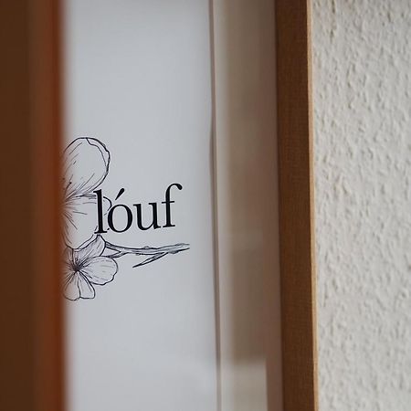 Apartament Louf Wiesmoor Zewnętrze zdjęcie