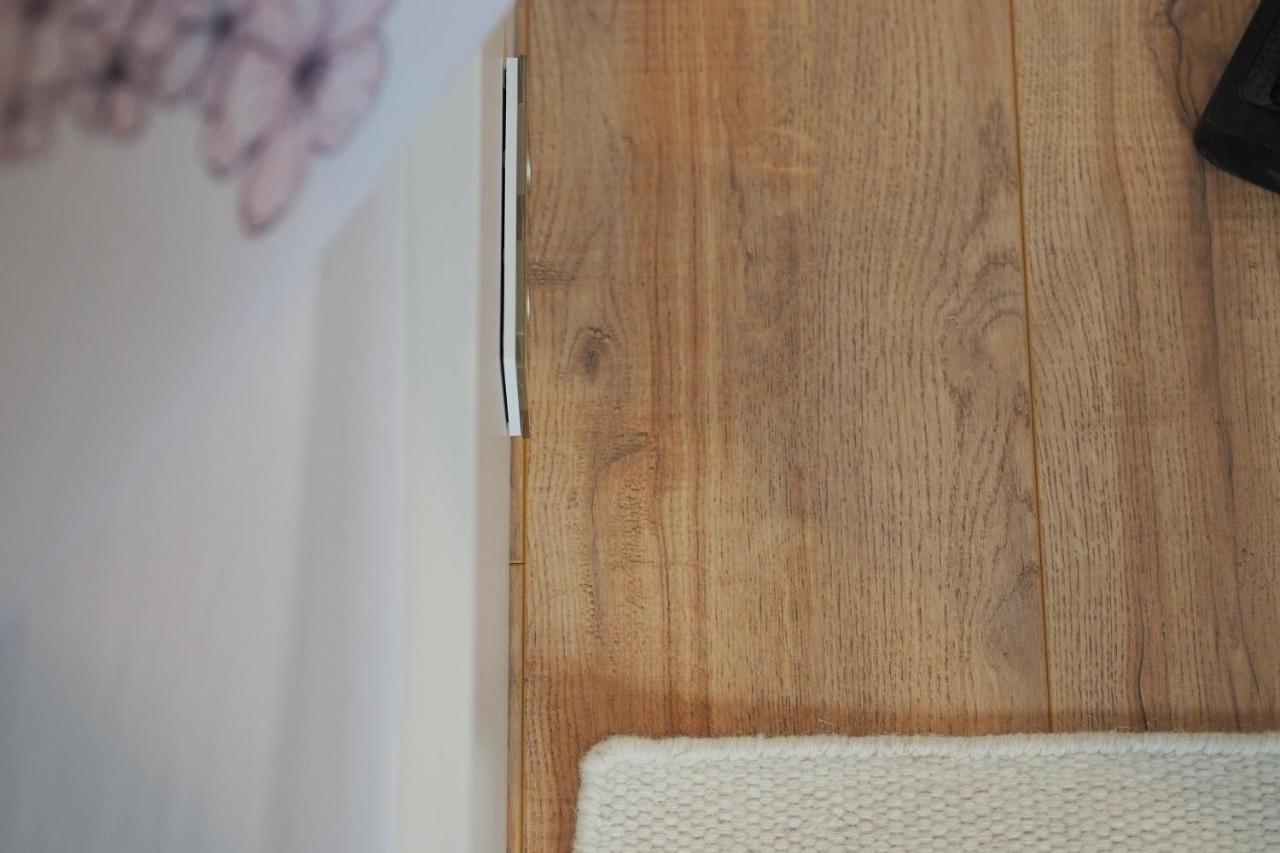 Apartament Louf Wiesmoor Zewnętrze zdjęcie