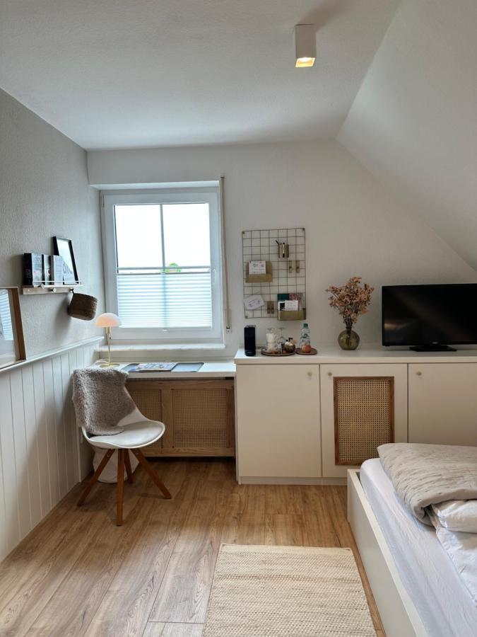 Apartament Louf Wiesmoor Zewnętrze zdjęcie