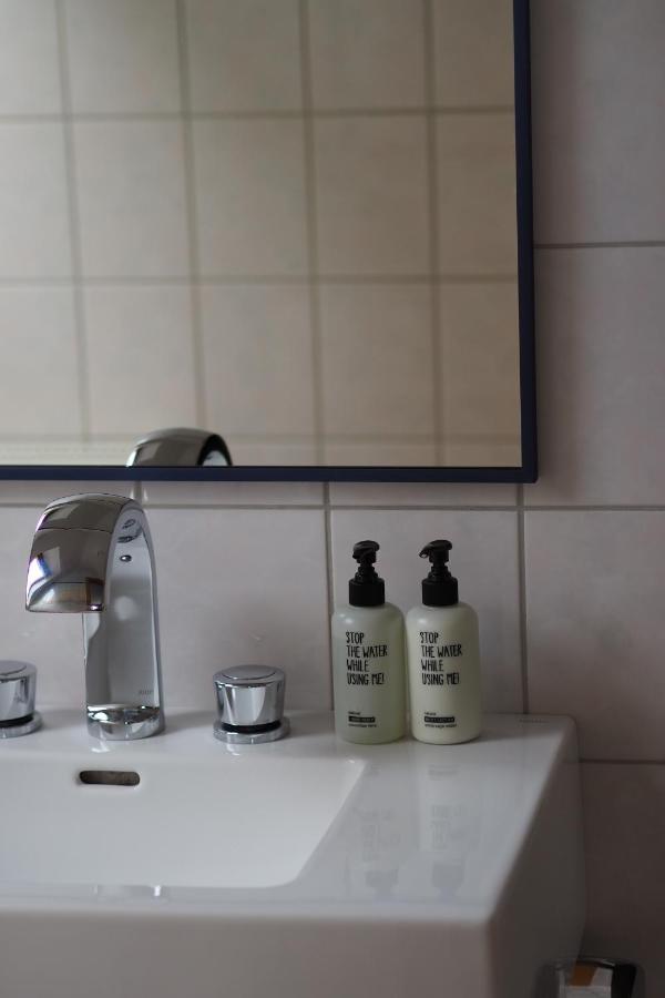 Apartament Louf Wiesmoor Zewnętrze zdjęcie