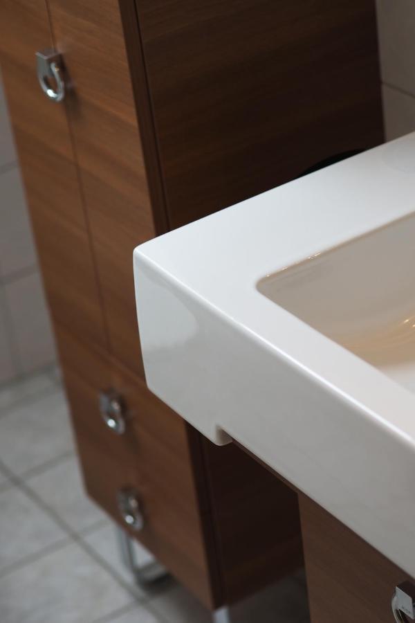 Apartament Louf Wiesmoor Zewnętrze zdjęcie