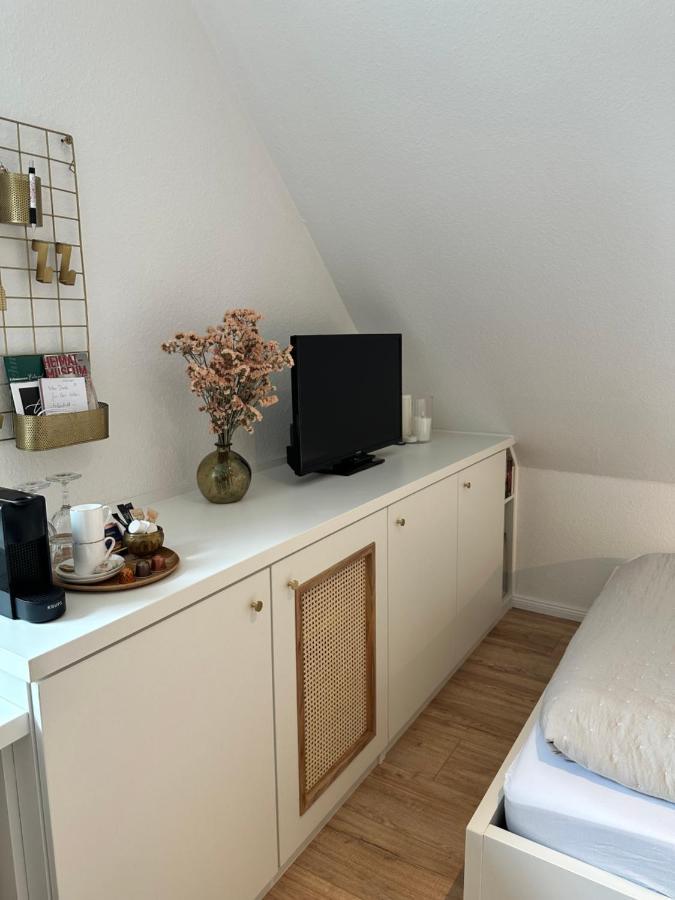 Apartament Louf Wiesmoor Zewnętrze zdjęcie