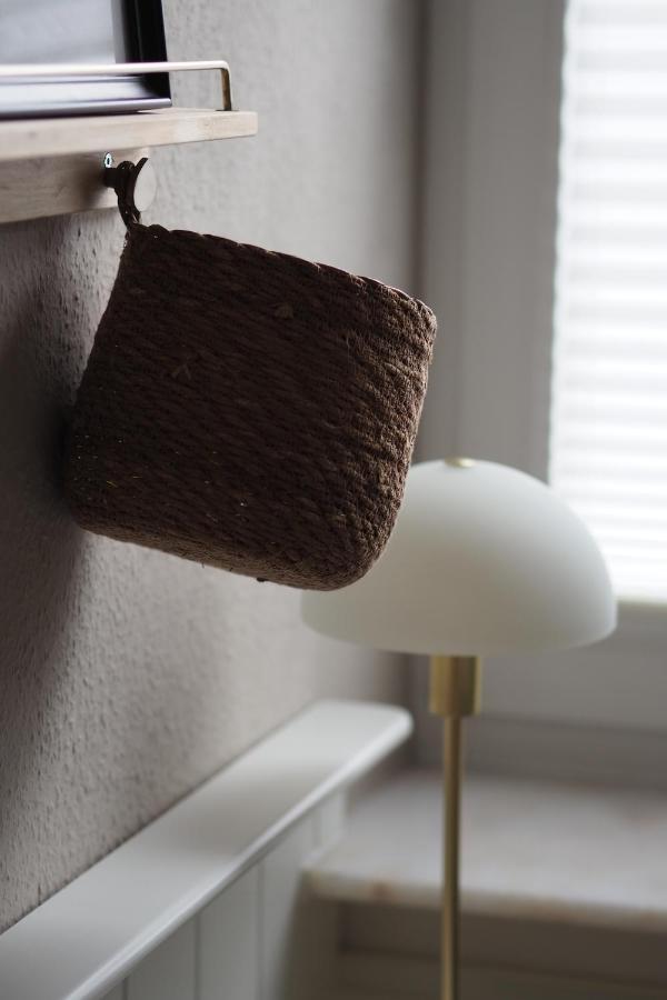 Apartament Louf Wiesmoor Zewnętrze zdjęcie